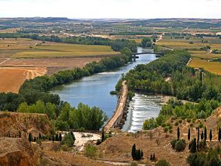 Temática y sede de Las Edades del Hombre Toro 2016: El agua y la Colegiata de Santa María la Mayor.