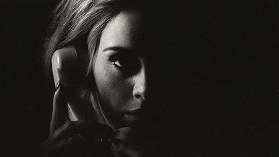 Adele regresa por todo lo alto Adele regresa por todo lo alto