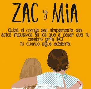 Reseña 'Zac y Mia' de A.J. Betts