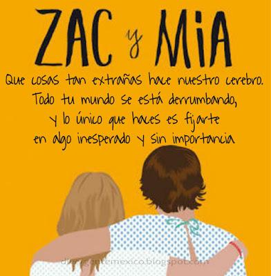Reseña 'Zac y Mia' de A.J. Betts