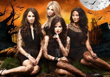 Novedades seriéfilas: The Walking Dead, Pequeñas Mentirosas, New Girl, Think like a man, Las chicas Gilmore, Motive, trailers y últimos fichajes. Novedades seriéfilas: The Walking Dead, Pequeñas Mentirosas, New Girl, Think like a man, Las chicas Gilmore, Motive, trailers y últimos fichajes.