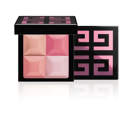 Los tips de Givenchy, aptos para todo público. Los tips de Givenchy, aptos para todo público.