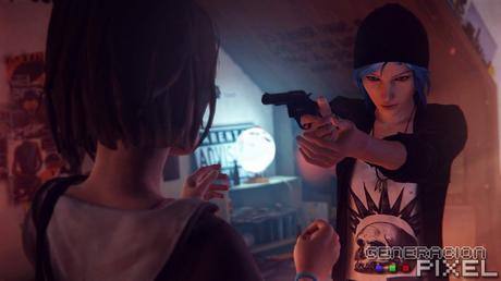 Análisis: Life is Strange (Temporada 1) analisis LIfe is img 003