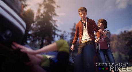 Análisis: Life is Strange (Temporada 1) analisis LIfe is img 001