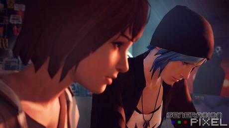 Análisis: Life is Strange (Temporada 1) analisis LIfe is img 002