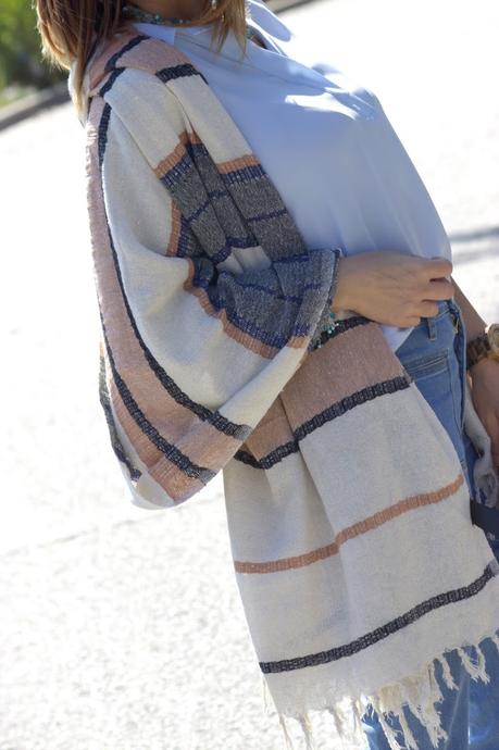 Un guiño a los 70 con campanas Un guiño a los 70 con campanas