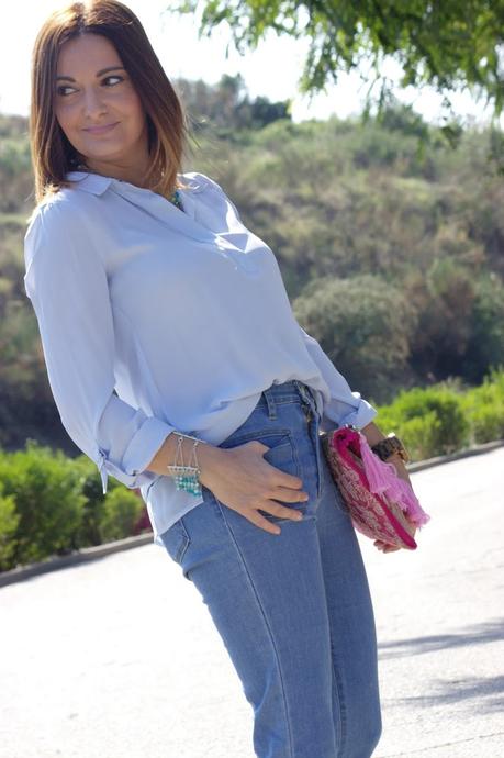 Un guiño a los 70 con campanas Un guiño a los 70 con campanas