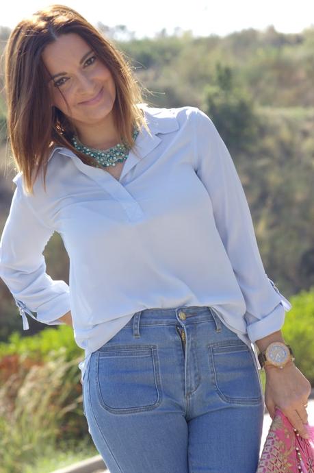 Un guiño a los 70 con campanas Un guiño a los 70 con campanas