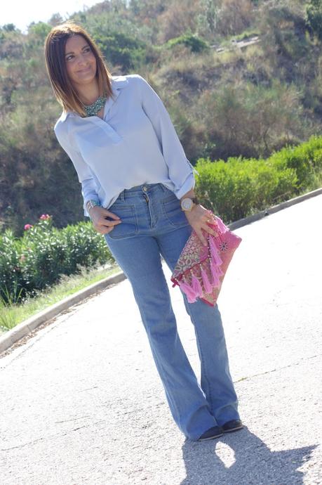 Un guiño a los 70 con campanas Un guiño a los 70 con campanas