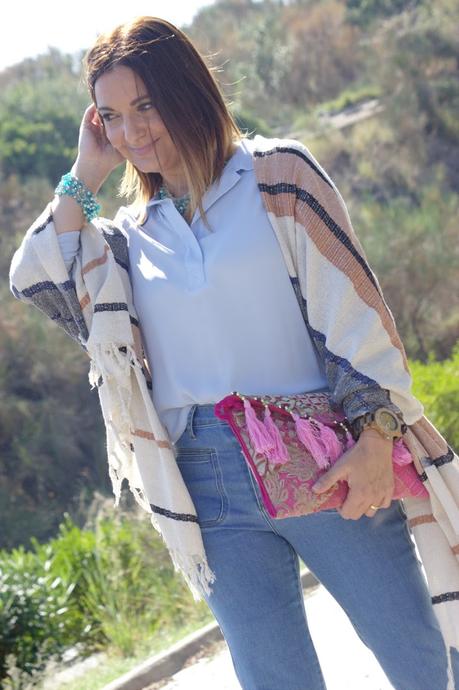 Un guiño a los 70 con campanas Un guiño a los 70 con campanas