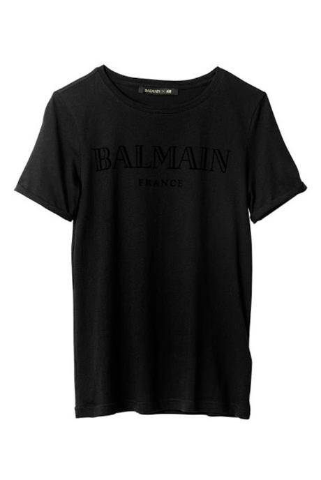 LRG Magazine - Colección BALMAIN para H&M - 33