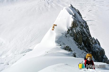 Mariano Galván-Broad Peak