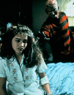 Pesadilla en Elm Street 