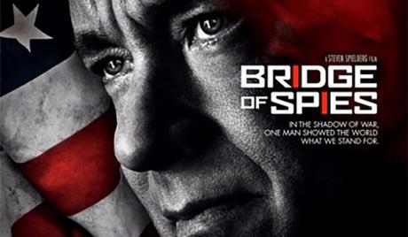 Bridge of Spies, el regreso de Spielberg Bridge of Spies, el regreso de Spielberg