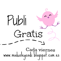 #Publi Gratis 50 - Evasión en Palabras & Libros de la vida