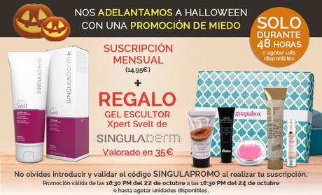 Mi Guapabox de Octubre Mi Guapabox de Octubre