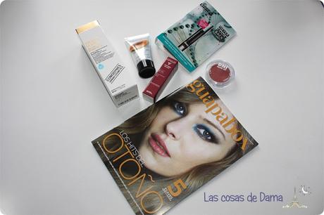 Mi Guapabox de Octubre Mi Guapabox de Octubre