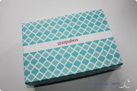 Mi Guapabox de Octubre Mi Guapabox de Octubre