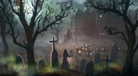 Halloween Wallpaper 46