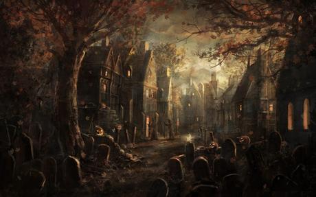 Halloween Wallpaper 42