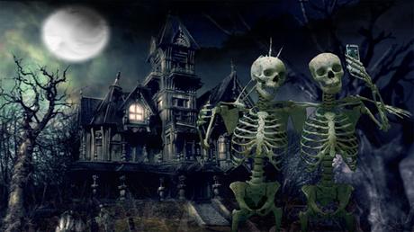 Halloween Wallpaper 38