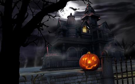 Halloween Wallpaper 50