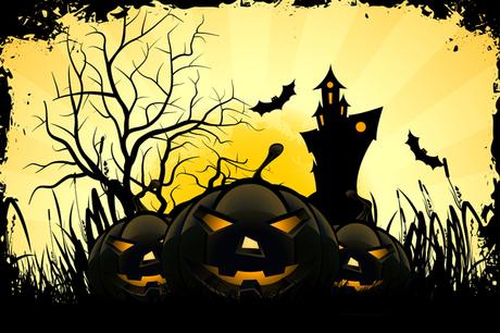 Halloween Wallpaper 01