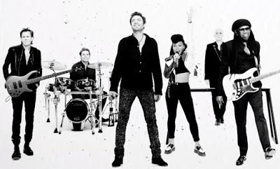 Nuevo vídeo de Duran Duran con Nile Rodgers y Janelle Monáe: 'Pressure Off'