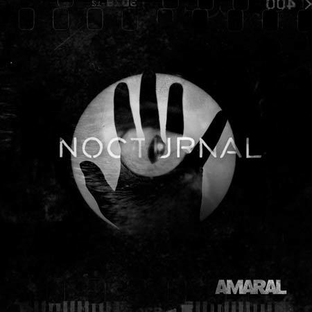 Nuevo disco de Amaral