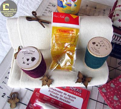 Mis compras en Creativa Mis compras en Creativa