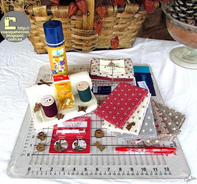 Mis compras en Creativa Mis compras en Creativa