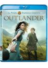 OUTLANDER (T.1), basada en el Best Seller de Diana Gabaldón y protagonizada por Caitriona Balfe y Sam Heughan‏