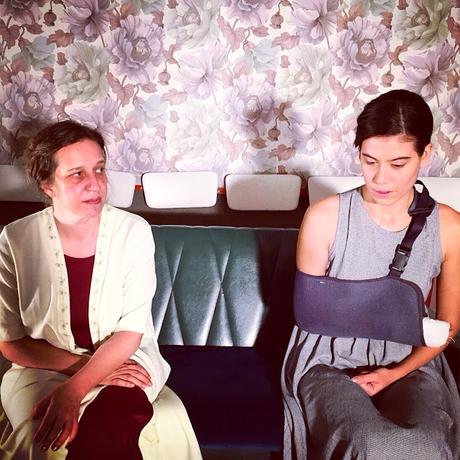 «Añicos», de Carlos Be «Añicos», de Carlos Be