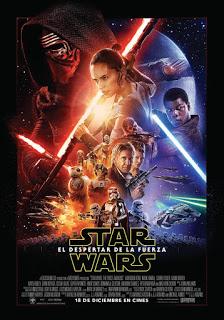 Star Wars 7 no se ha estrenado y ya ha arrasado Star Wars 7 no se ha estrenado y ya ha arrasado