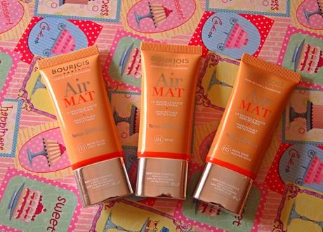 Bourjois Air Mat Bourjois Air Mat