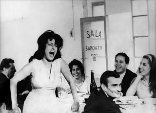 MAMMA ROMA (Drama, 1962) Italia