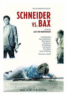 Schneider vs. Bax, una tarea sencilla