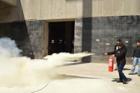 #Bomberos realizó exitosa capacitación de seguridad a trabajadores de #MallMarinaArauco #Bomberos realizó exitosa capacitación de seguridad a trabajadores de #MallMarinaArauco