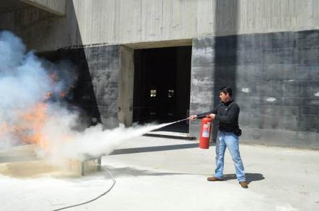 #Bomberos realizó exitosa capacitación de seguridad a trabajadores de #MallMarinaArauco #Bomberos realizó exitosa capacitación de seguridad a trabajadores de #MallMarinaArauco