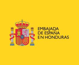 embajada española hoduras
