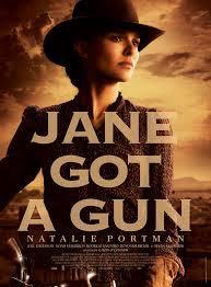Jane Got a Gun trailer V.O