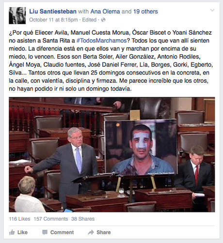 ELIECER AVILA: YO NO MARCHO CON CORRUPTOS Y GENTE SIN MORAL (+VIDEO) Screen Shot 2015-10-24 at 9.10.20 PM