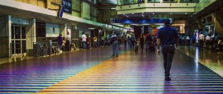 Los mejores y los peores aeropuertos en el 2015 Los mejores y los peores aeropuertos en el 2015