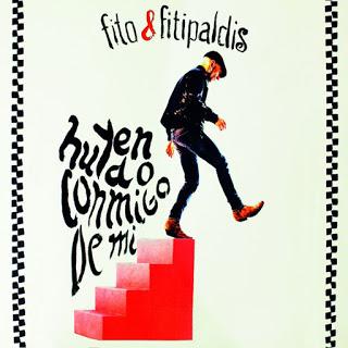 Fito & Fitipaldis - Contra la espada y la pared (2014) Fito & Fitipaldis - Contra la espada y la pared (2014)