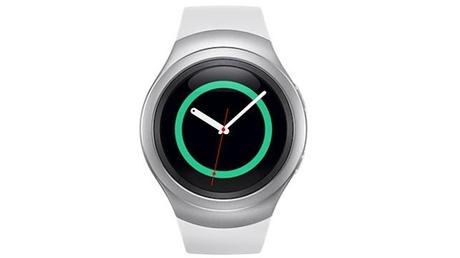 Samsung Gear S2: un giro a la hora del siglo XXI