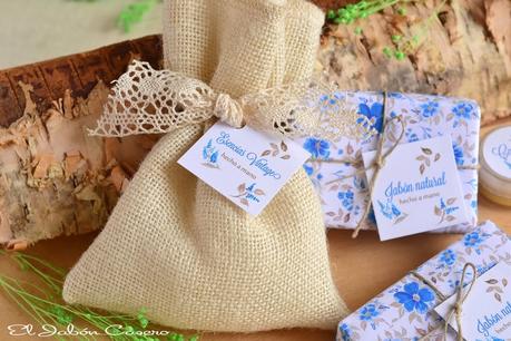 Regalos para Navidad, saquitos perfumados regalos para navidad saquitos perfumados