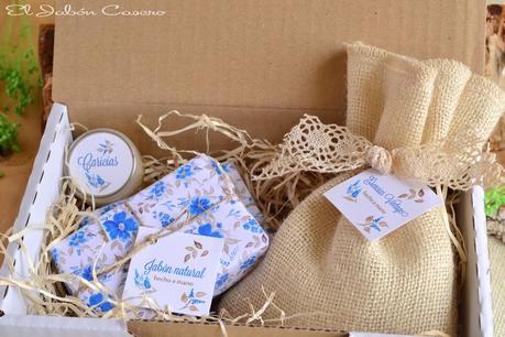Regalos Navidad, Cajitas Aromáticas regalos navidad cajitas aromaticas con jabones