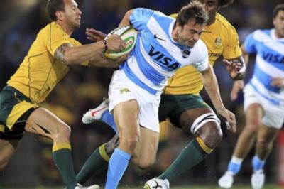 Los Pumas y los Wallabies, preparados para la semifinal Los Pumas y los Wallabies, preparados para la semifinal