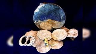 tesoros encontrados por aficionados y arqueólogos tesoros encontrados por aficionados y arqueólogos