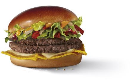 El romance de McDonald’s y Dani García. GMExtreme Dani Garcia